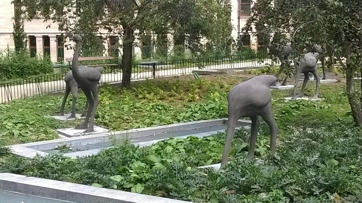 Réaction au document “Europe after Brexit: a proposal for a continental partnership”