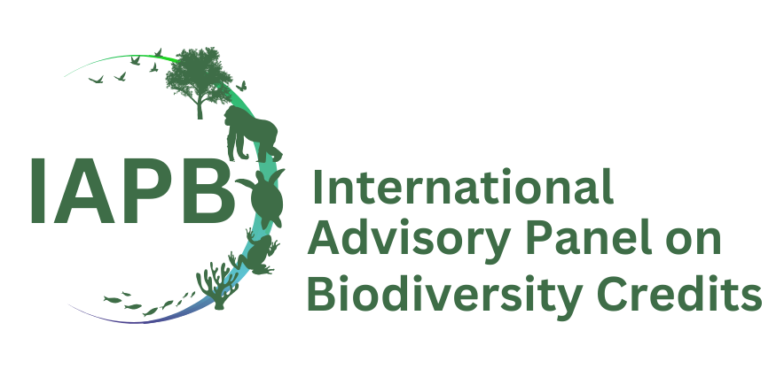 International Advisory Panel on Biodiversity Credits (IAPB)