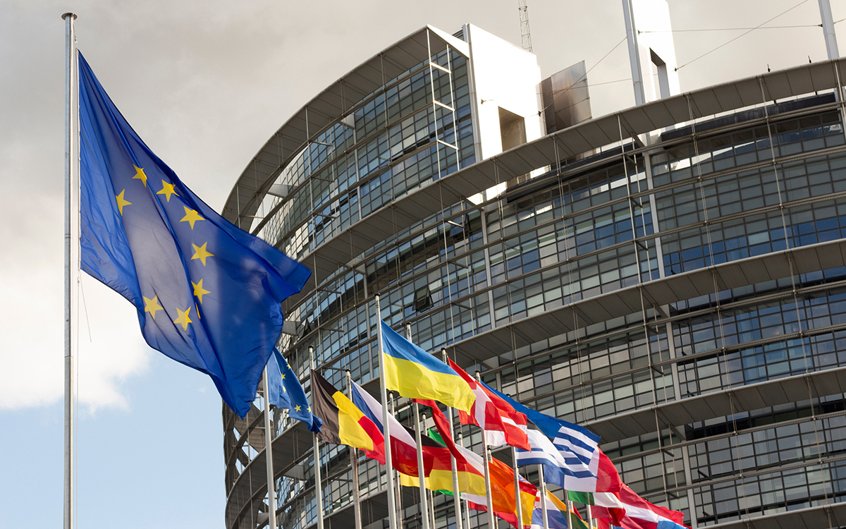 Plenary speech on Taxation of savings income in the form of interest payments