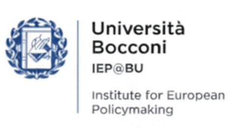 Institute for European Policymaking @ Bocconi University
