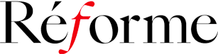 Réforme Hebdomdaire