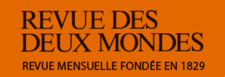 Revue des deux mondes