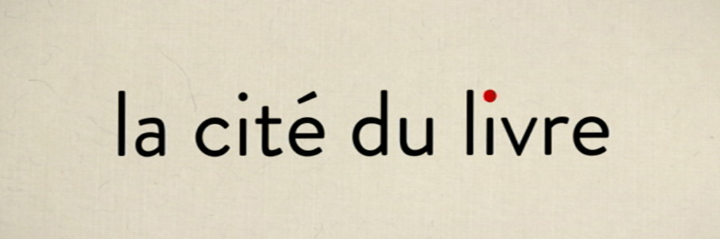 La cité du livre