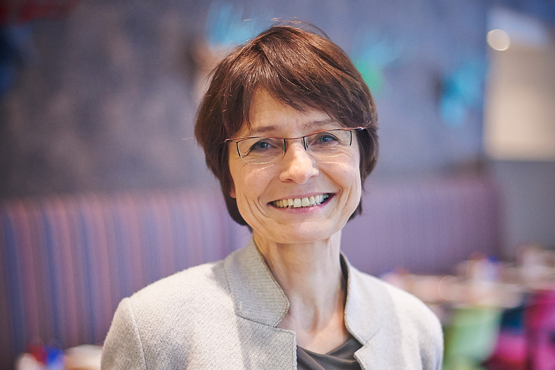 L’intergroupe de lutte contre la pauvreté se réjouit de la désignation de Marianne Thyssen en tant que candidate Commissaire pour l’emploi, les affaires sociales et la mobilité du travail.