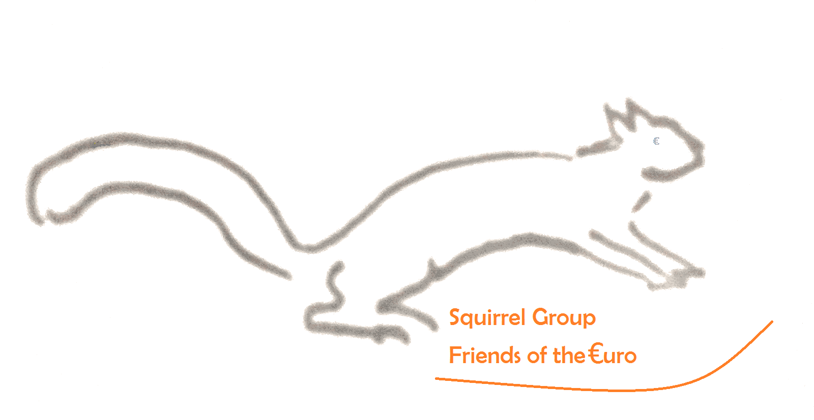 Groupe de l’écureuil – Les amis de l’euro