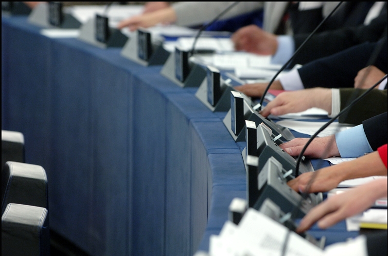 Un budget européen ? Quel budget européen ?