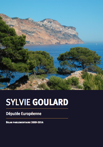 Bilan résumé de la Législature 2009-2014