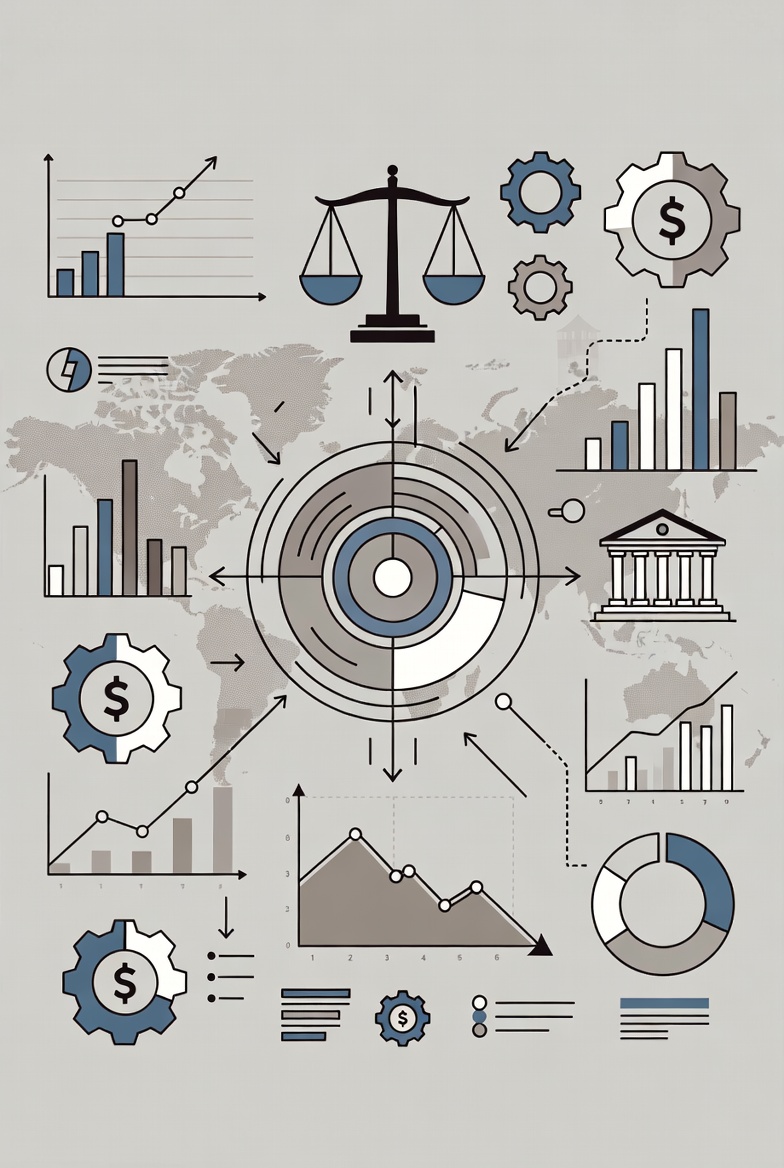 Une union économique renforcée