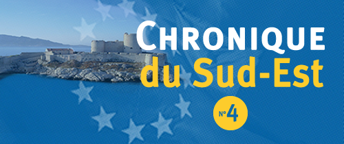 Chronique du Sud-Est n° 4 : Un débat neuf au Palazzo vecchio