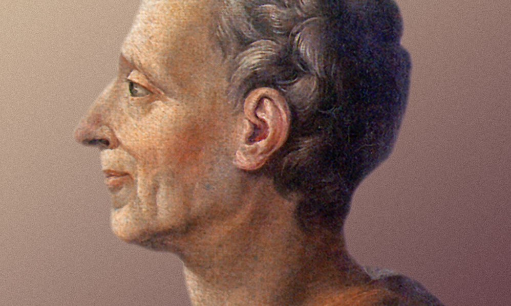 Montesquieu
