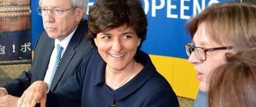 Chronique du Sud-Est n°2 : Vive le peuple européen !