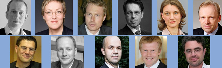 ENFIN ! Une proposition stratégique qui vient d’Allemagne.