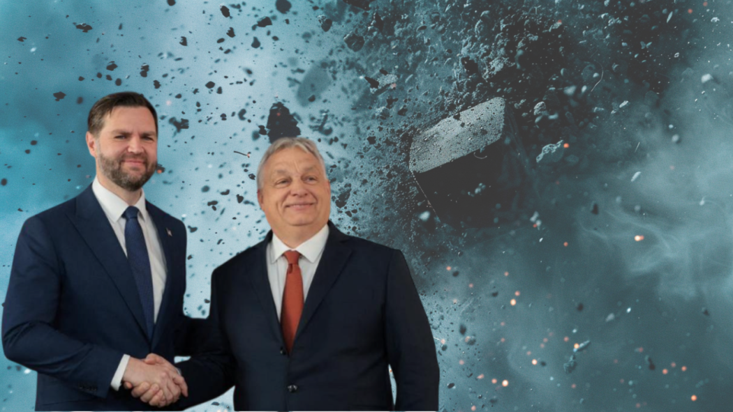 Hungary: When Internal Sabotage Enables External Interference