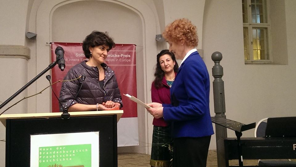 La société civile sauvera-t-elle l’Europe que les dirigeants semblent décidés à démolir…?